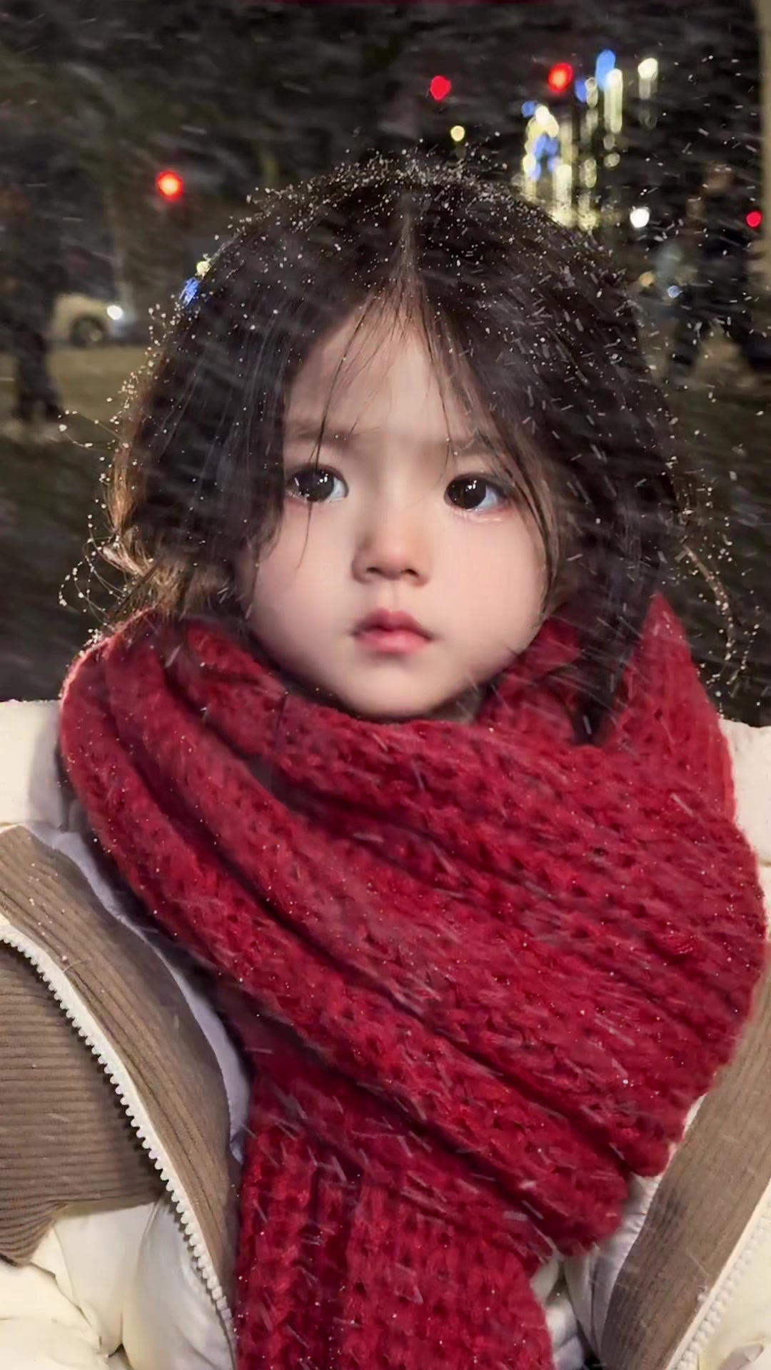 @Baby lovely