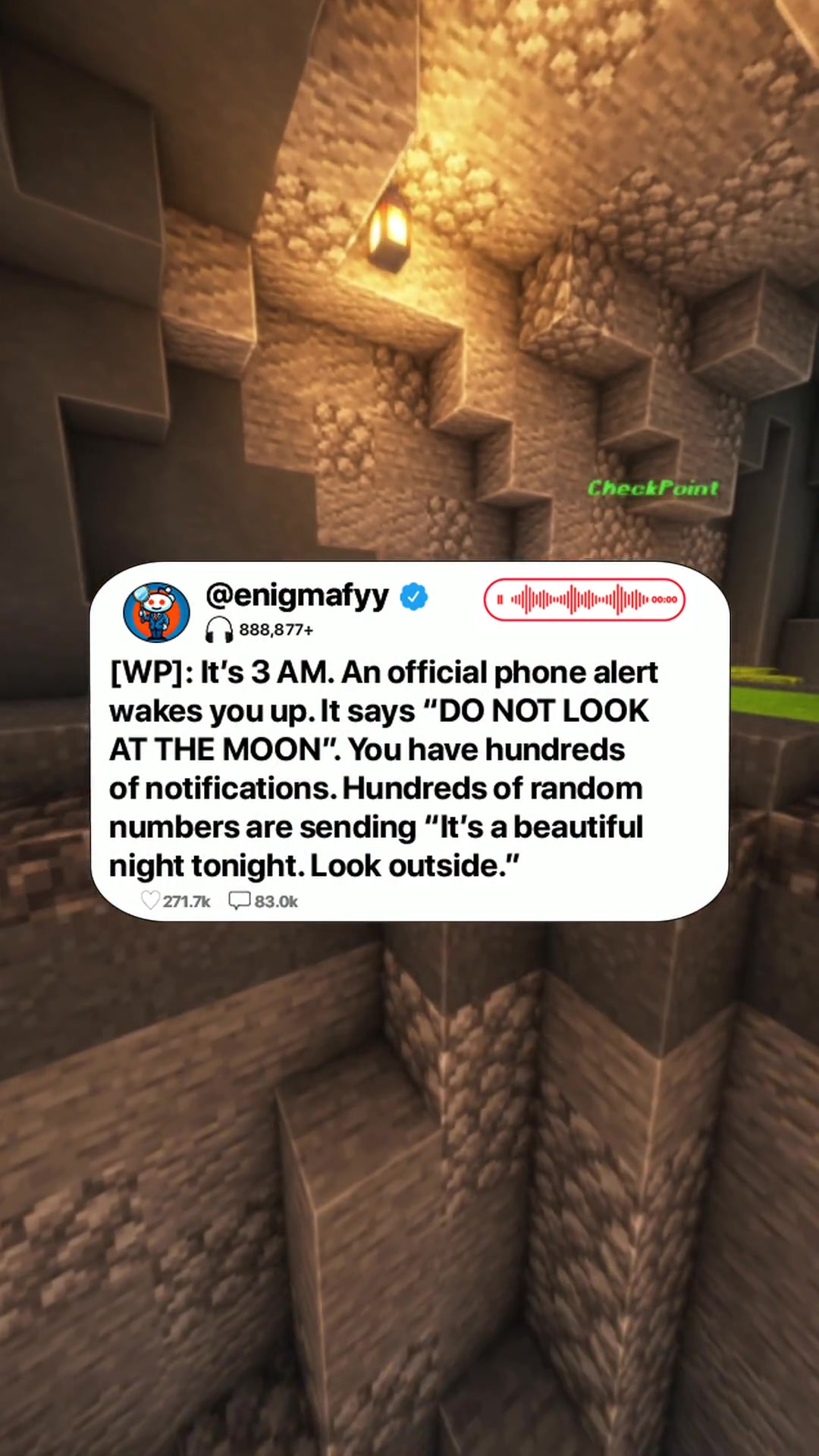 @Enigmafy Stories