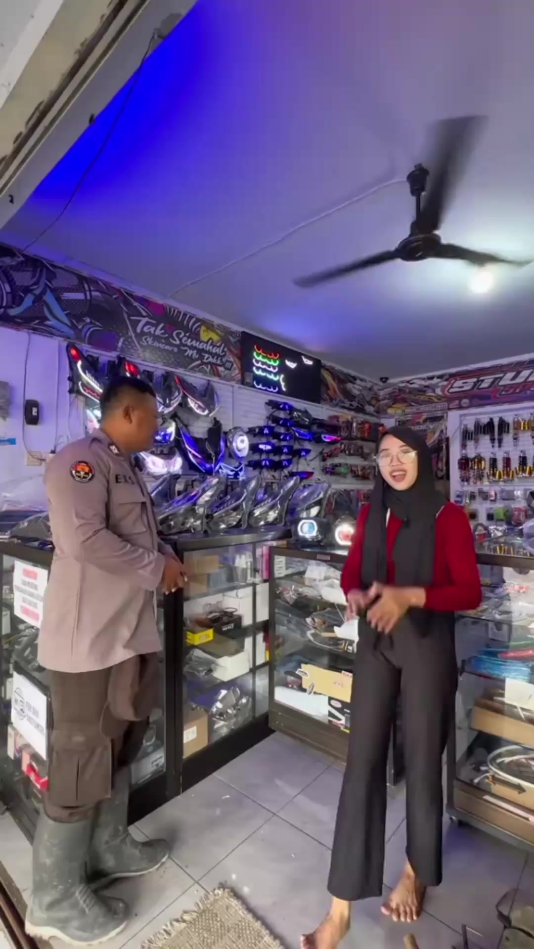 @STUDENT SPEED INDONESIA