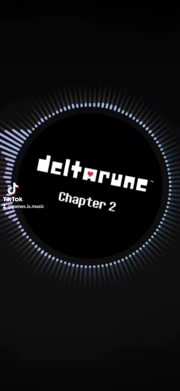 @Games Music