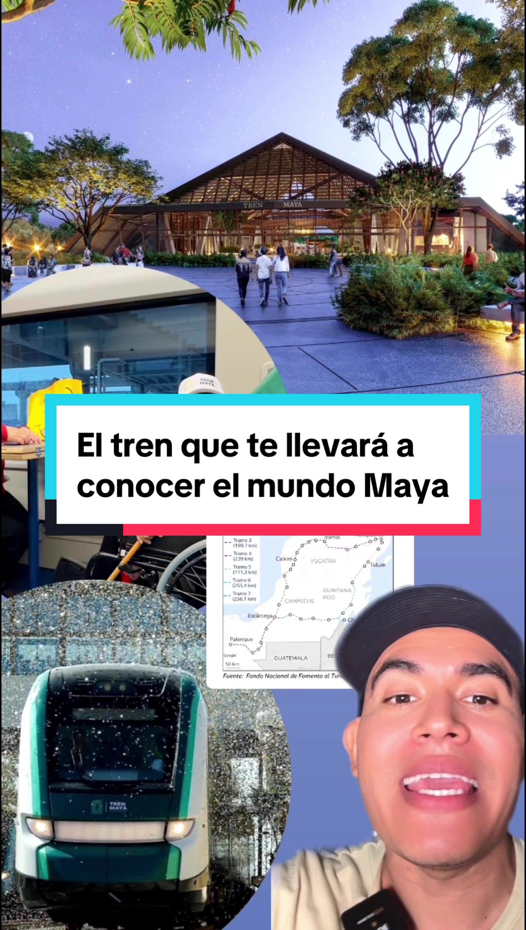 @Vive M&eacute;xico