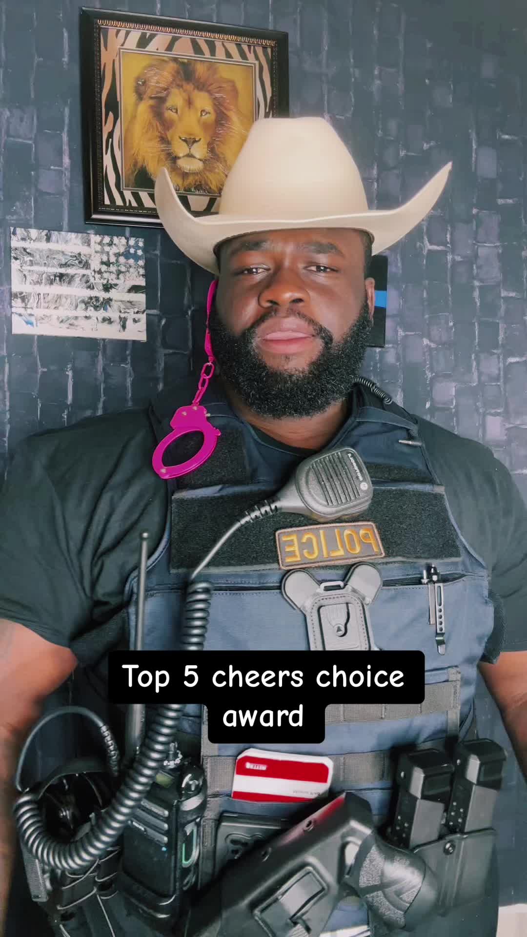 @TEXASCOP2.0