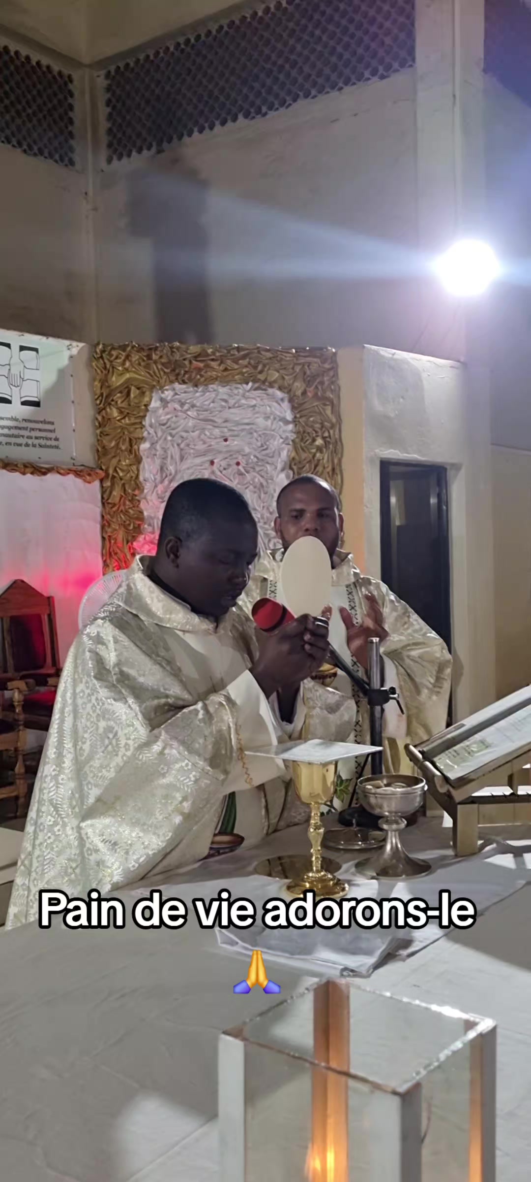 @St-Antoine de padoue