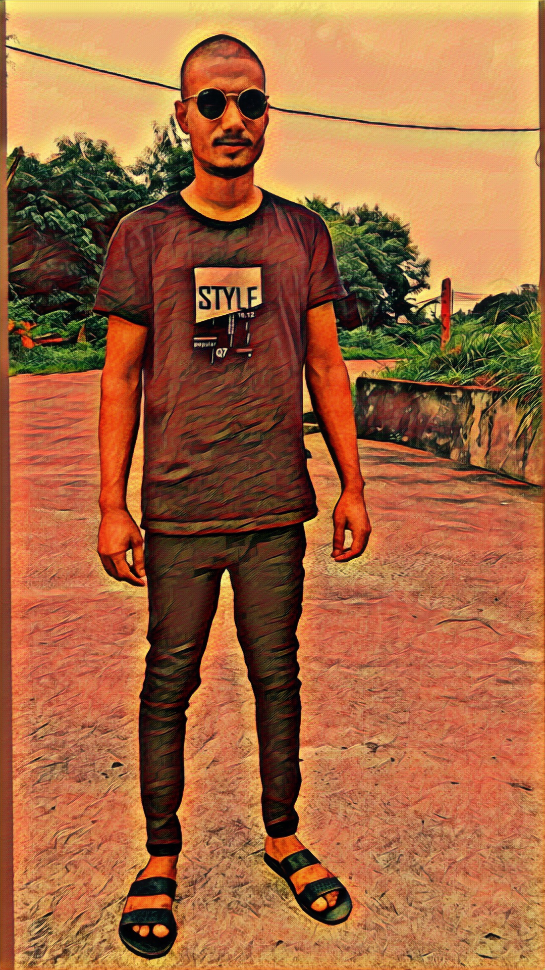@চাঁদপুর জেলা মতলব থানা বাড়ি