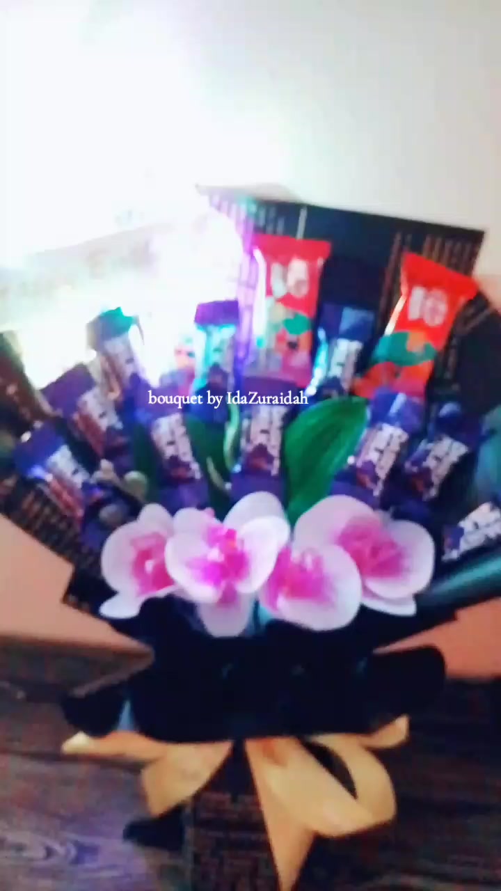 @Ida Zuraidah