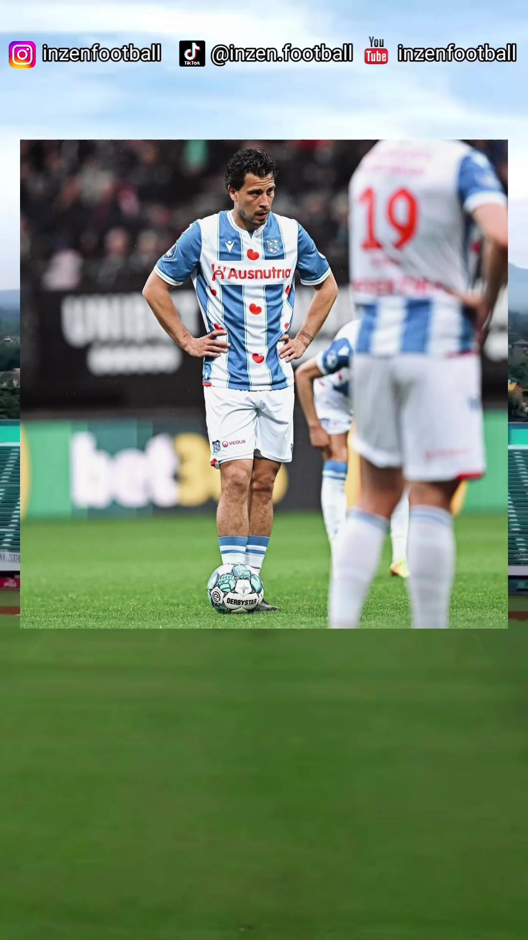 @inzen football