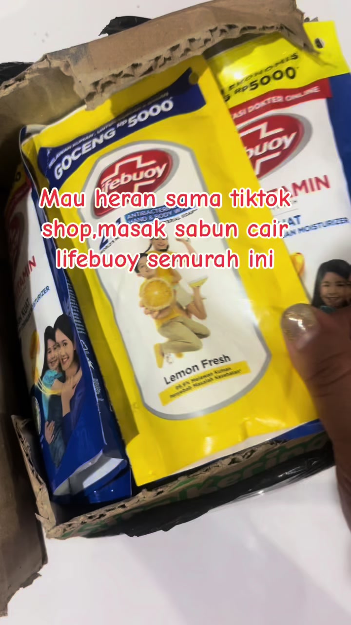 @Grosir ira serba ada