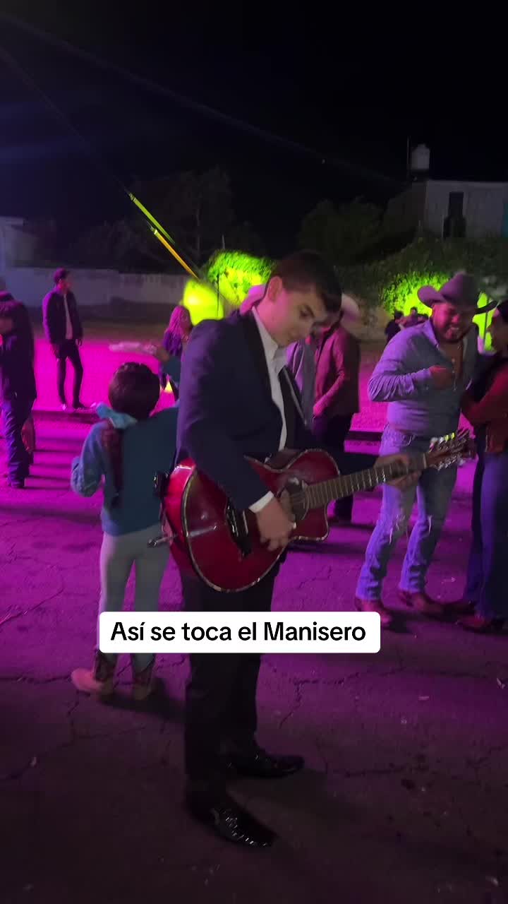 @Norte&ntilde;o la Herencia