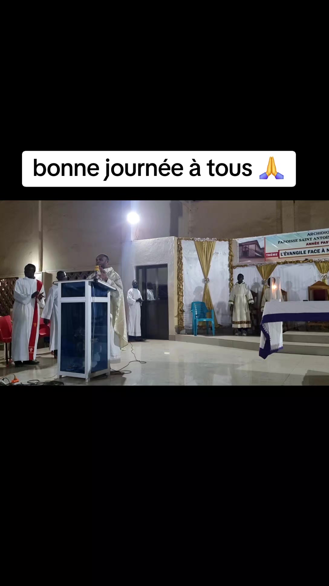 @St-Antoine de padoue