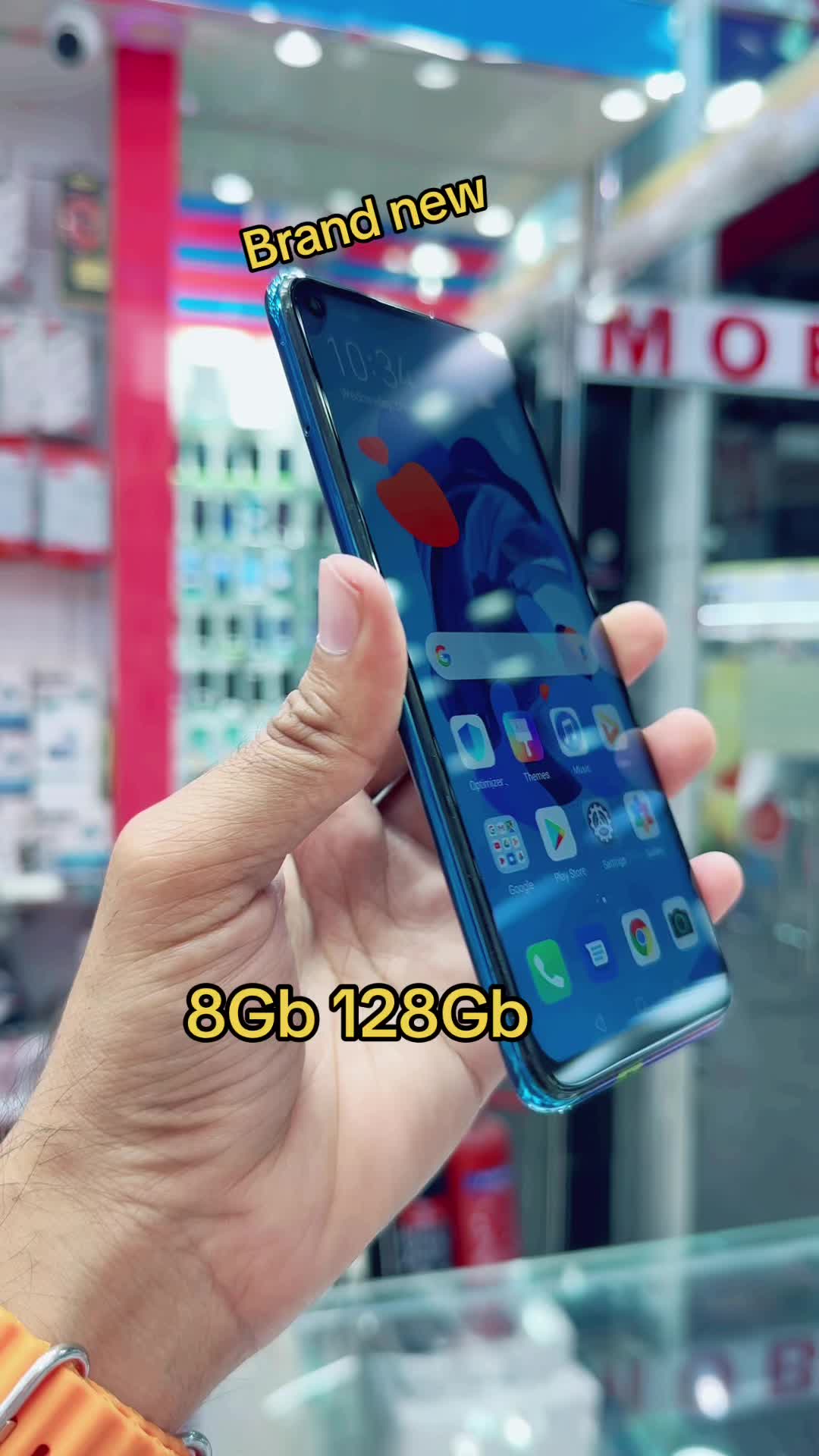 @Al Manara Mobile