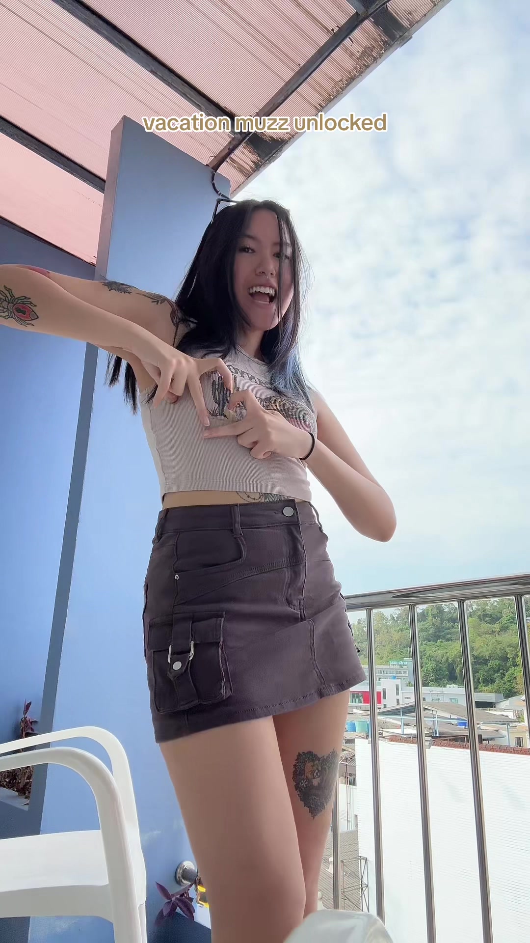 @kuromi ★ dani
