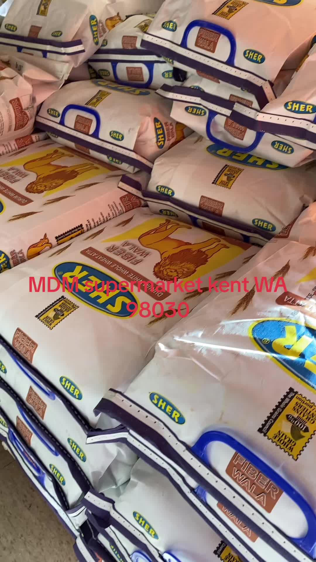 @MDM supermarket kent