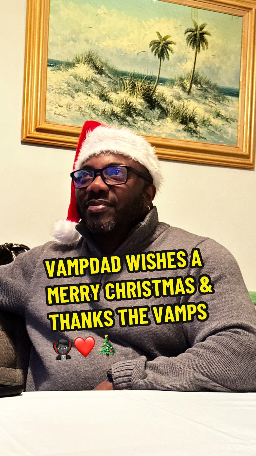 @Vamp Dad