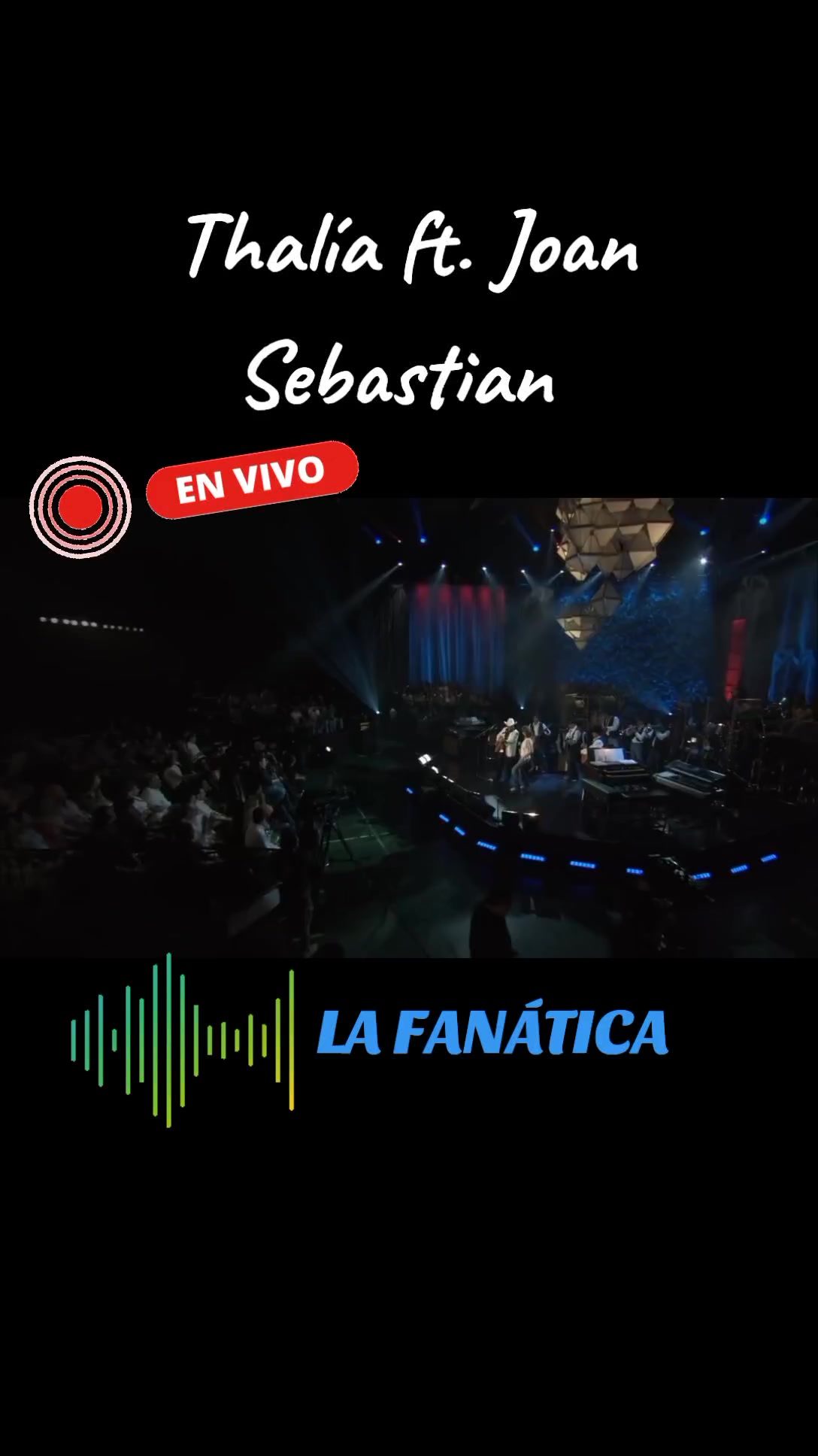 @La Fan&aacute;tica