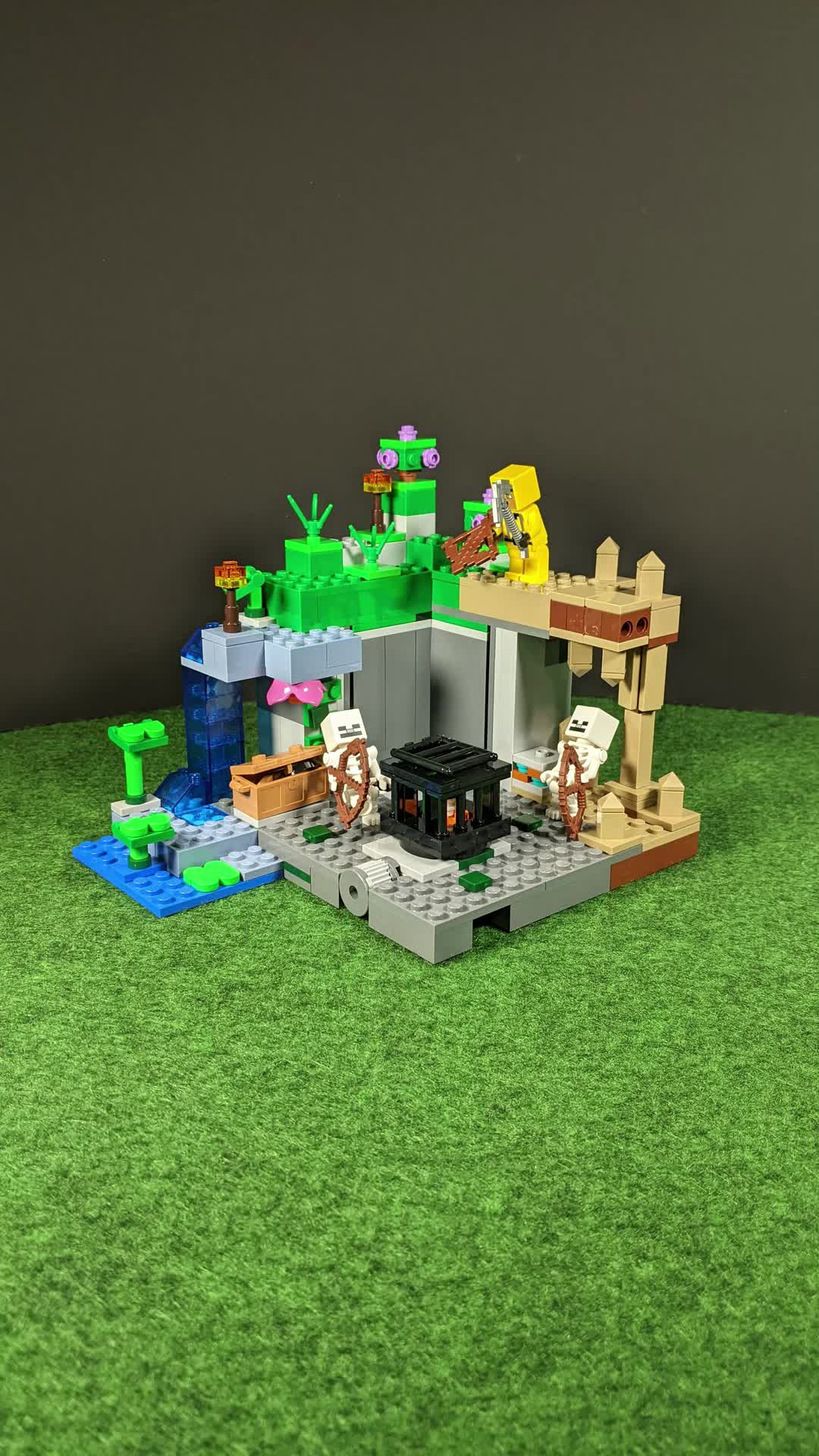 @Brick Builders