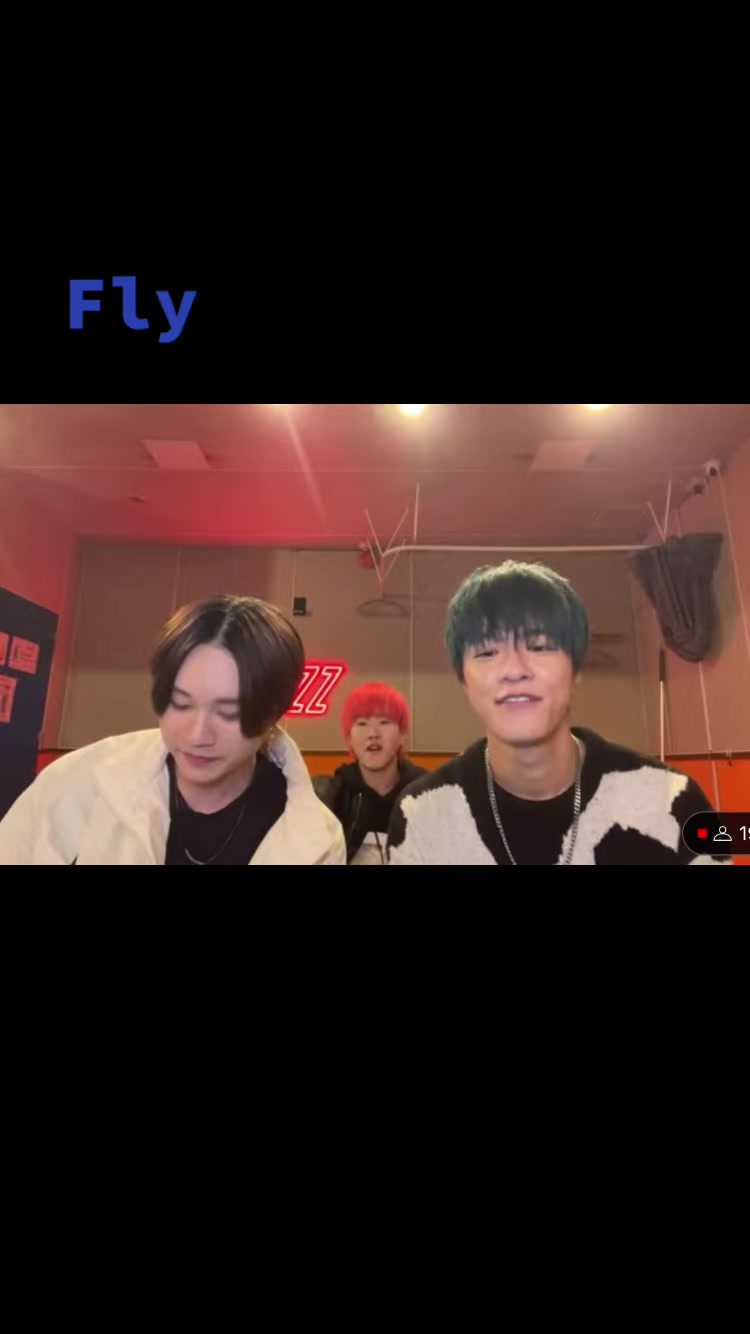 @💎Siriチョッパーのトリコ💛🩵🩷