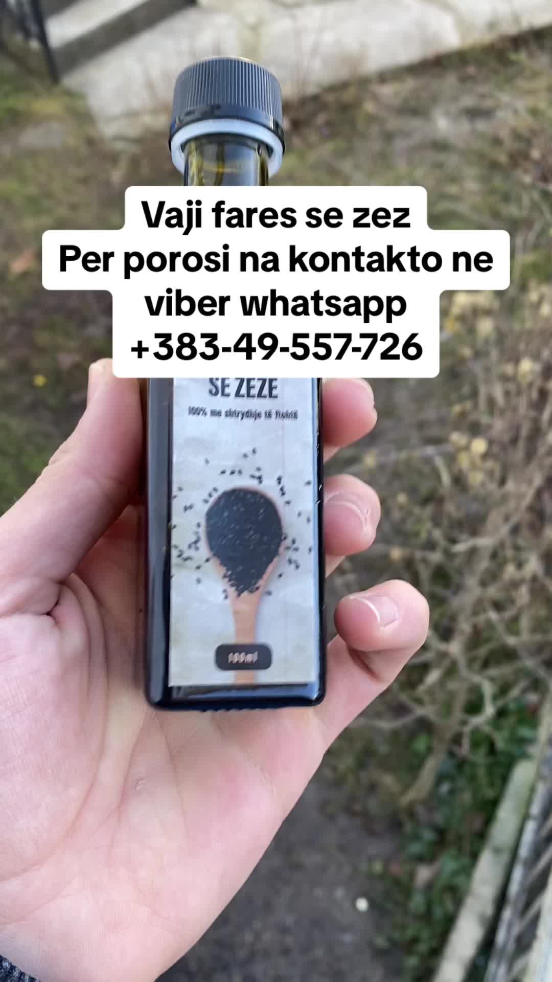 @BioProdukteOrigjinale