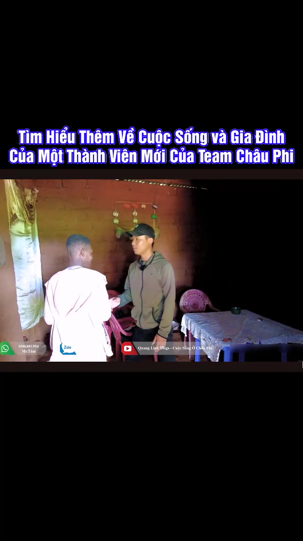@Tin Tức Angola