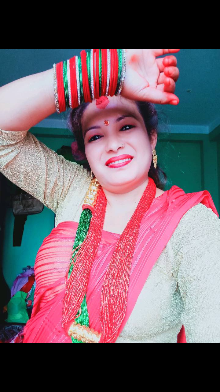 @Yasoda Budhathoki