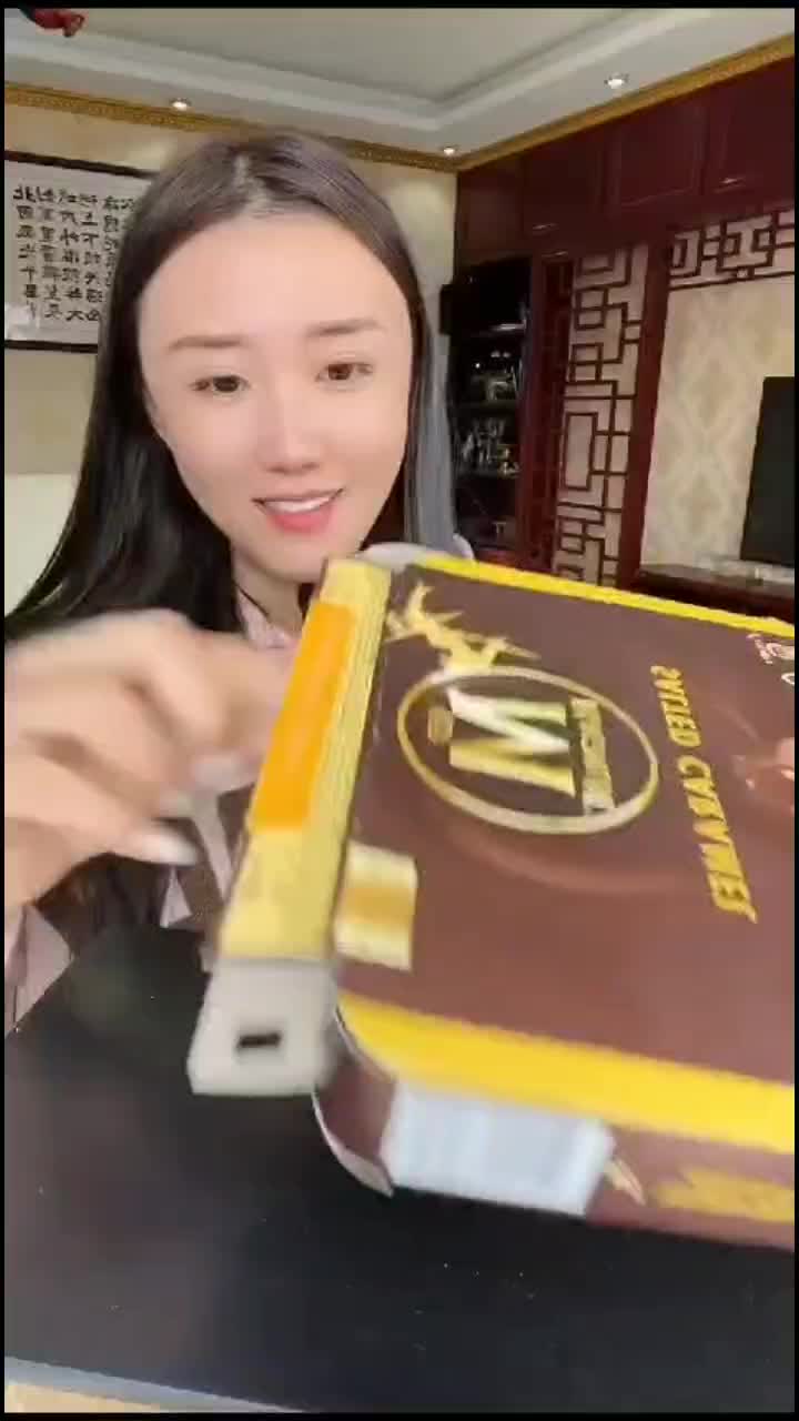 @Asmr Nina