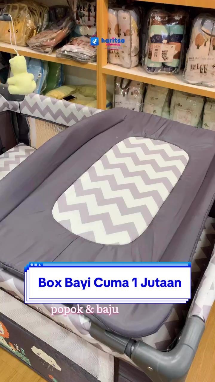 @Haritsa Babyshop