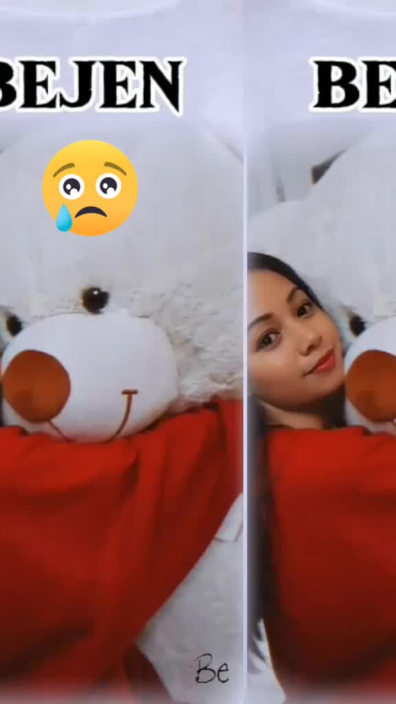 @be jen#14