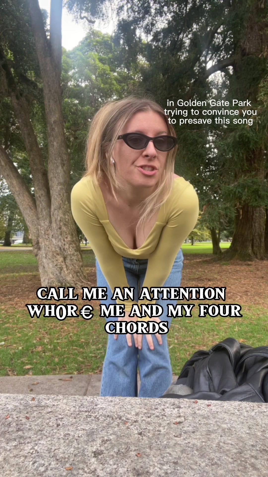 @Kelsey Feral