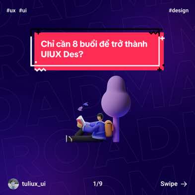 @UI UX Designer