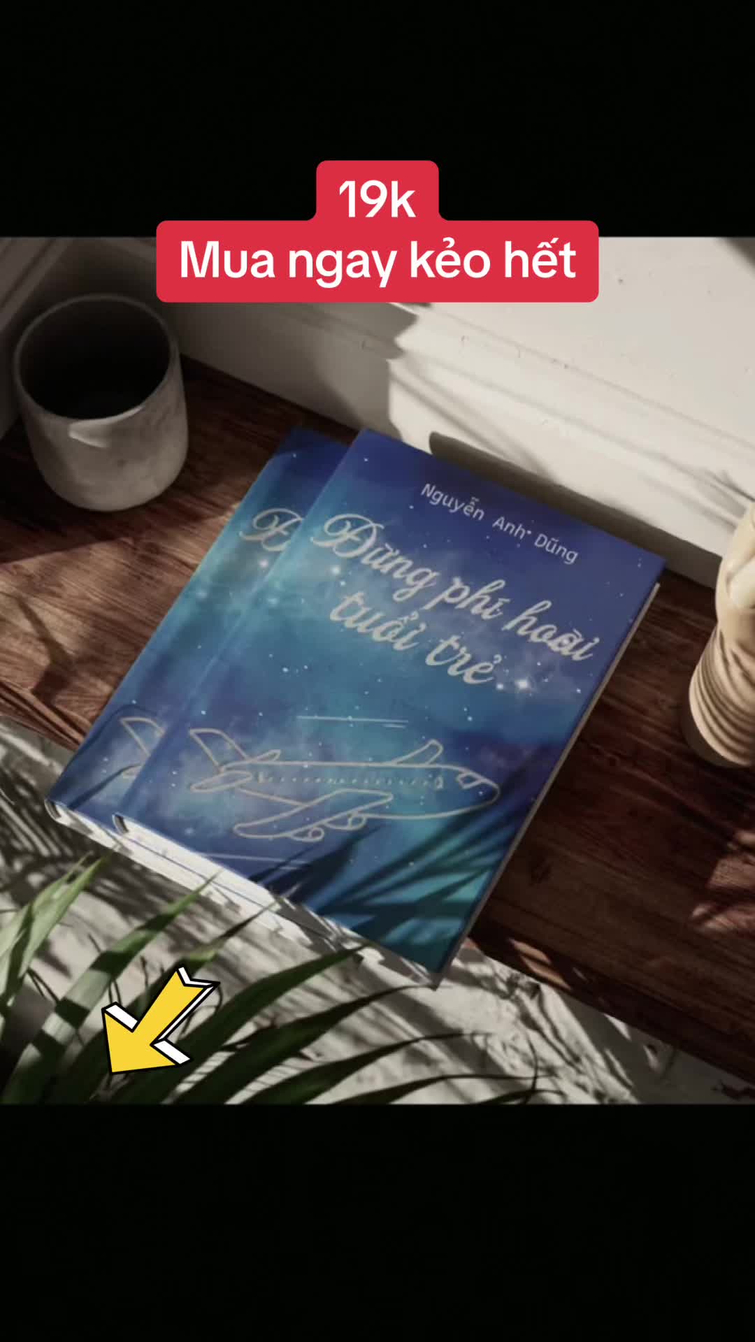 @HƯNG REVIEW S&Aacute;CH TẬN T&Acirc;M