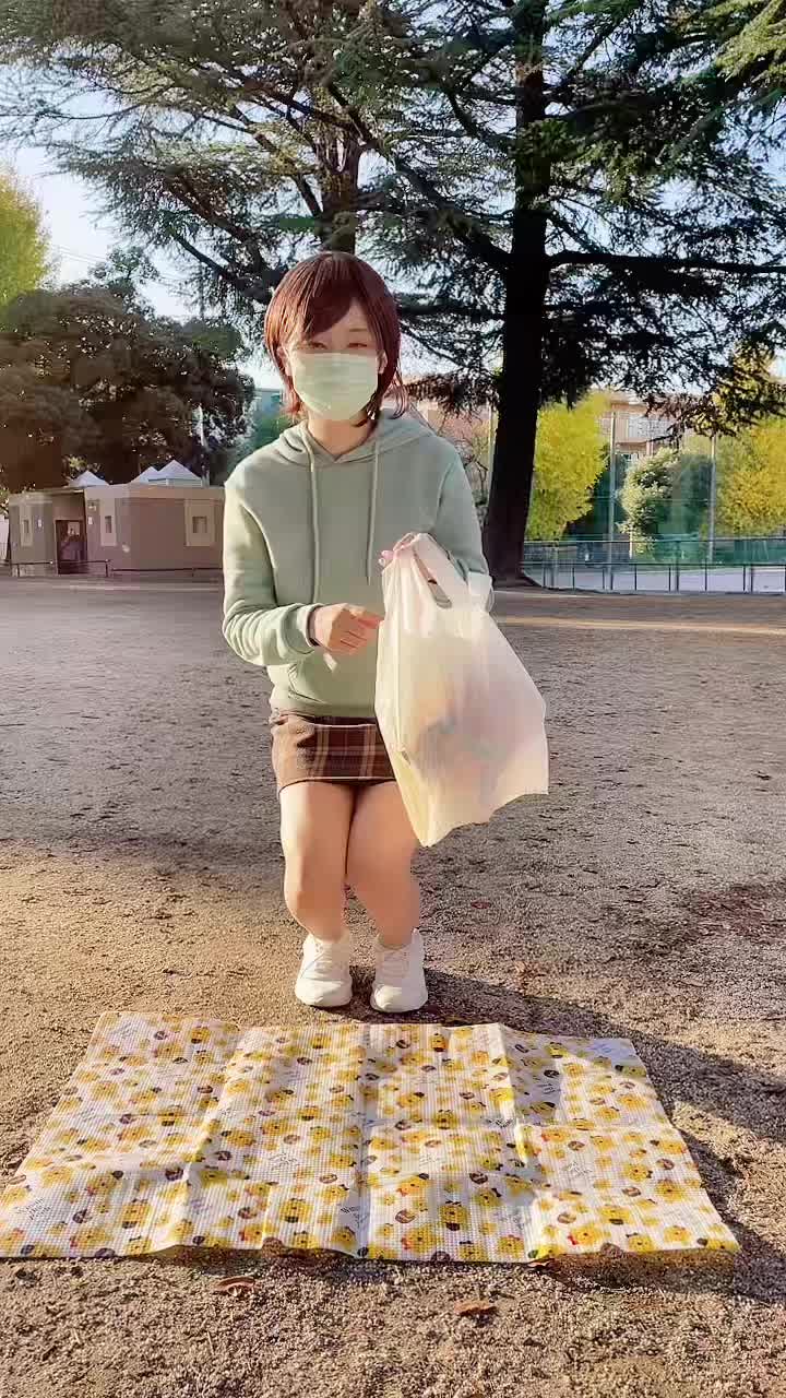 @ふみのとコスプレイ