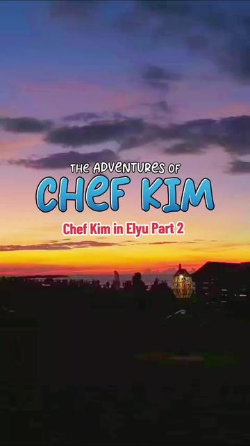 @ChefKimSabido