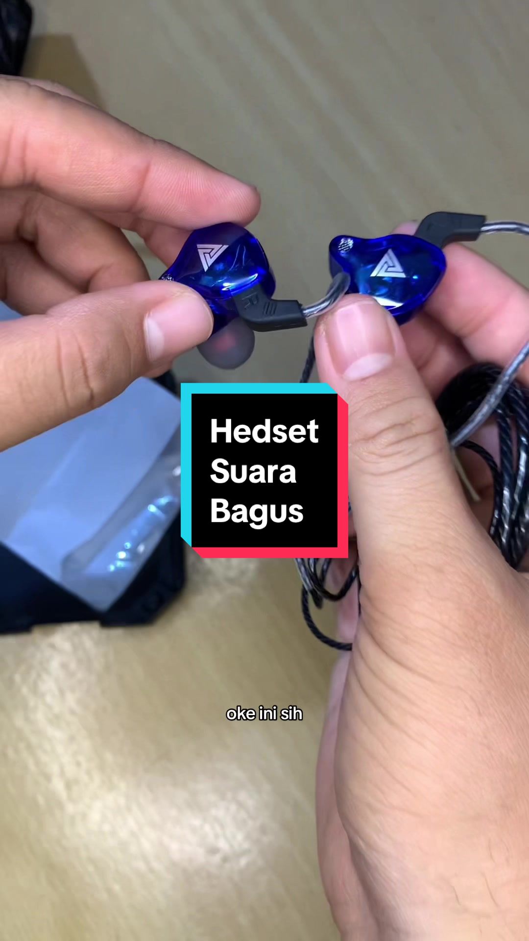 @Perkakas real