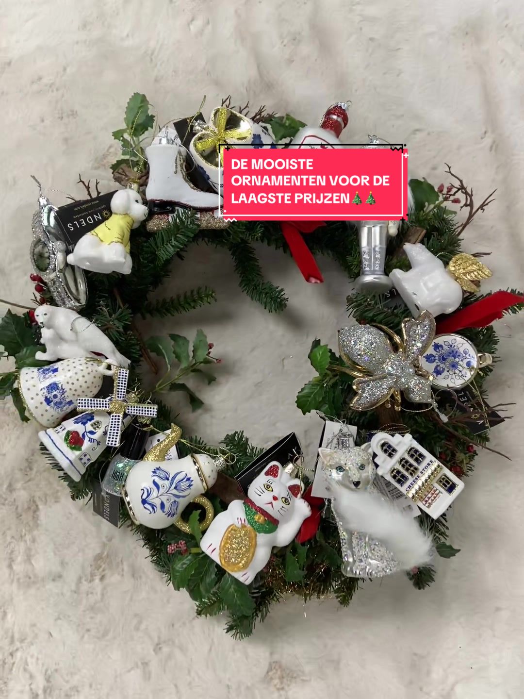 @🎄✨Kerstornamenten🎄✨