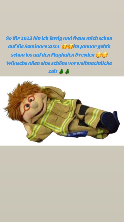 @Der Betreuer von BSE Peterchen
