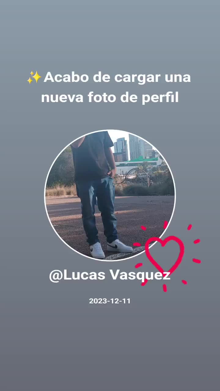 @Lucas Vasquez