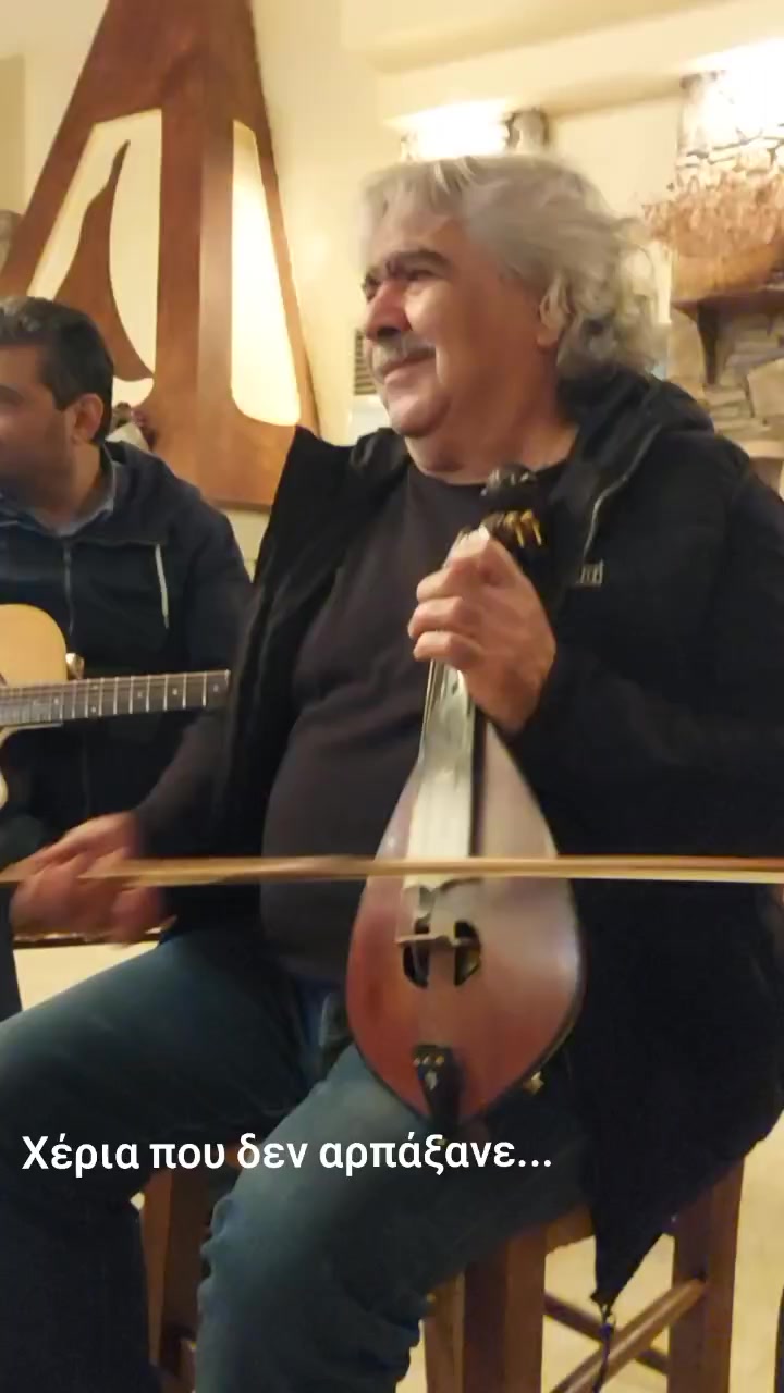 @Nikos Gonianakis Official
