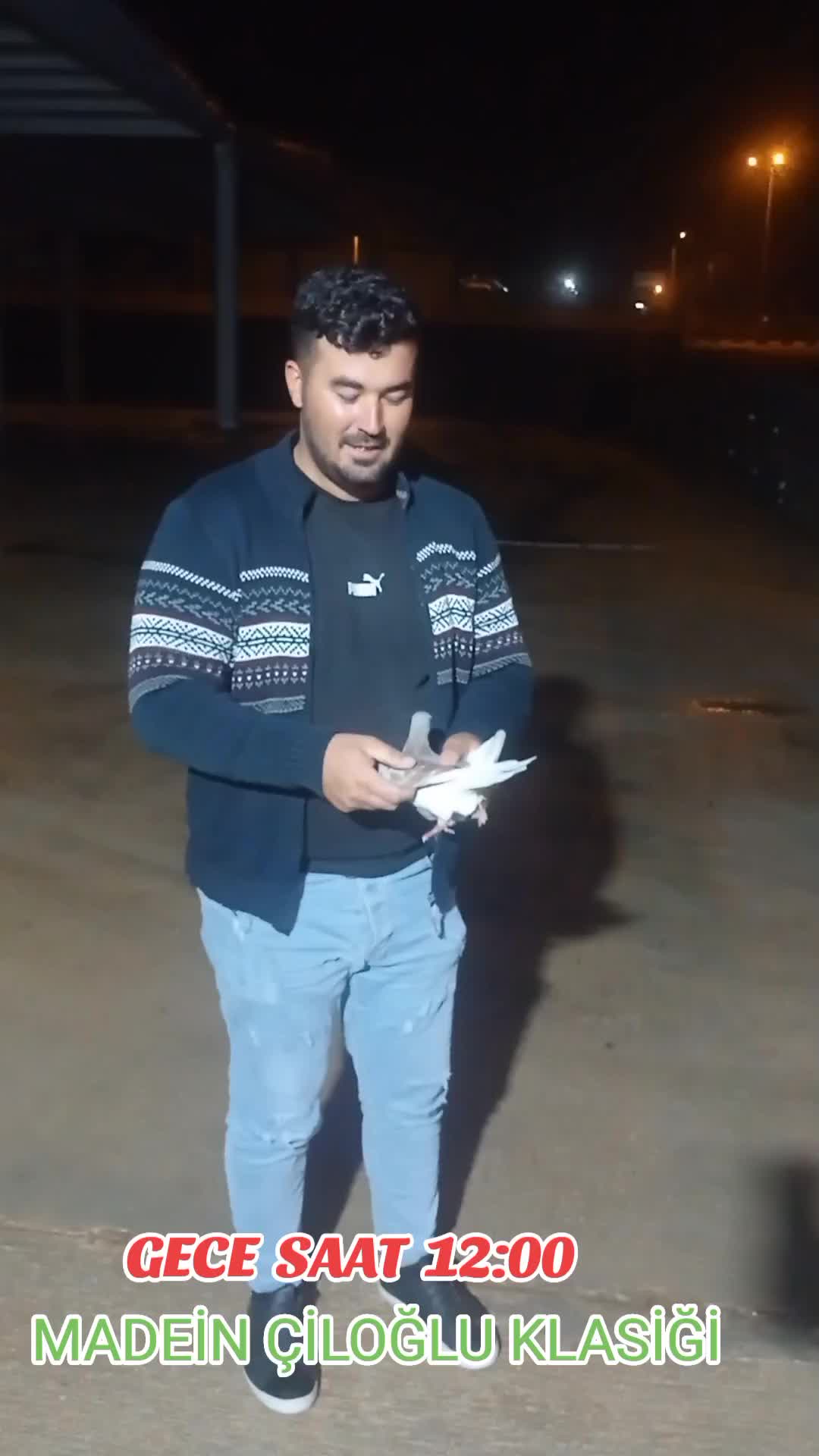 @&Ccedil;İLOĞLU KLASİĞİ