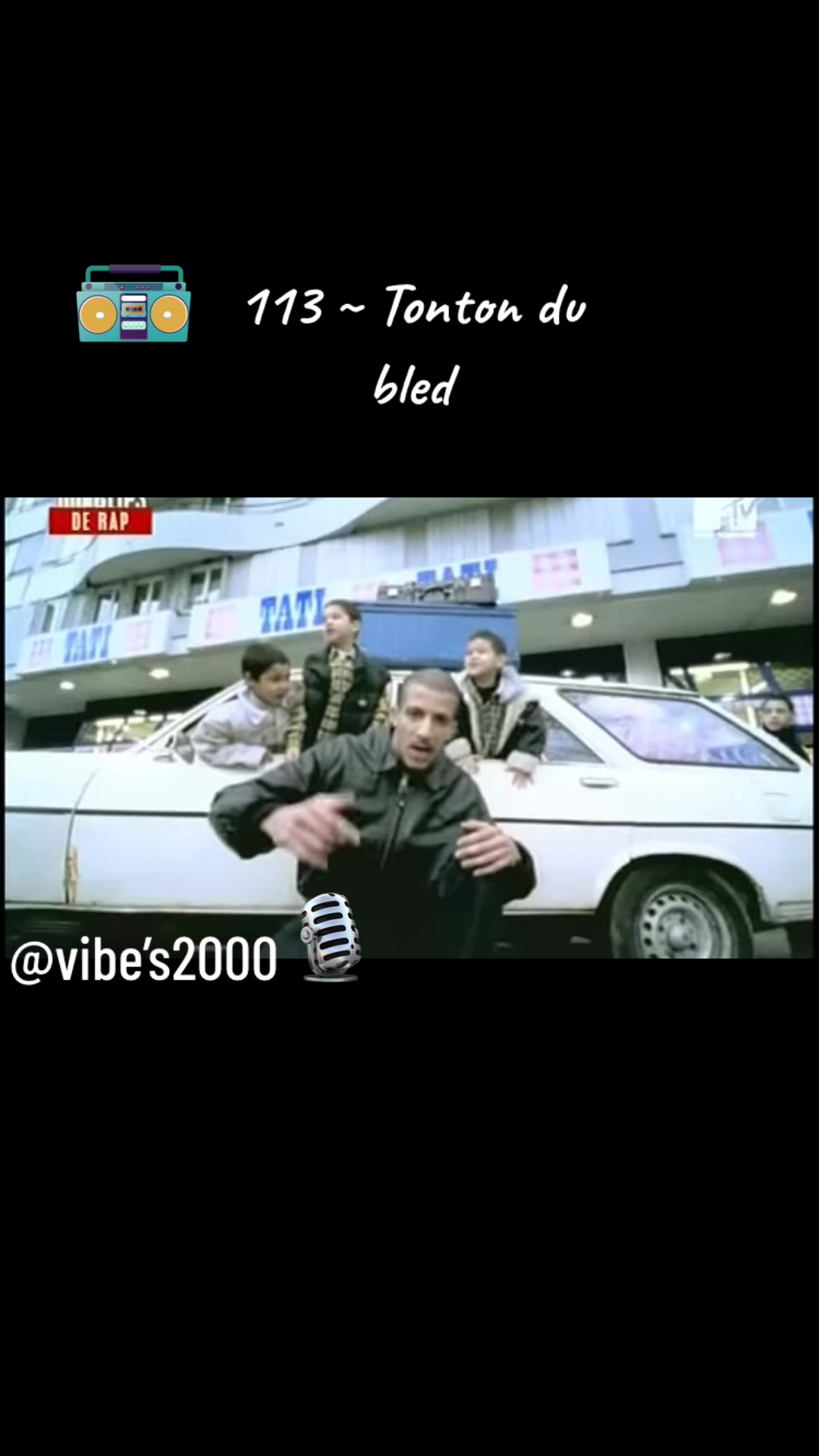 @vibe&rsquo;s2000
