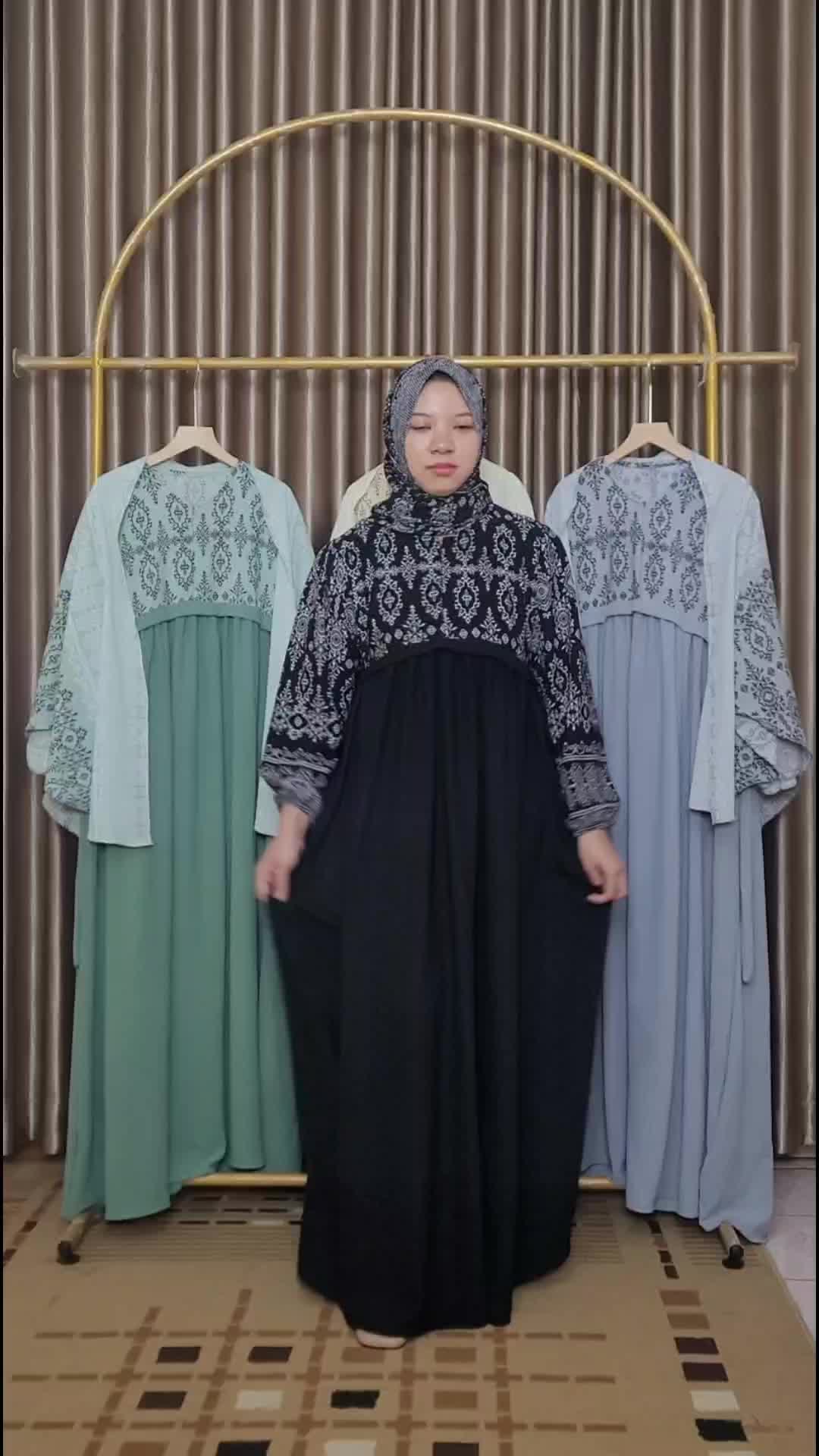 @Penjual Baju murah