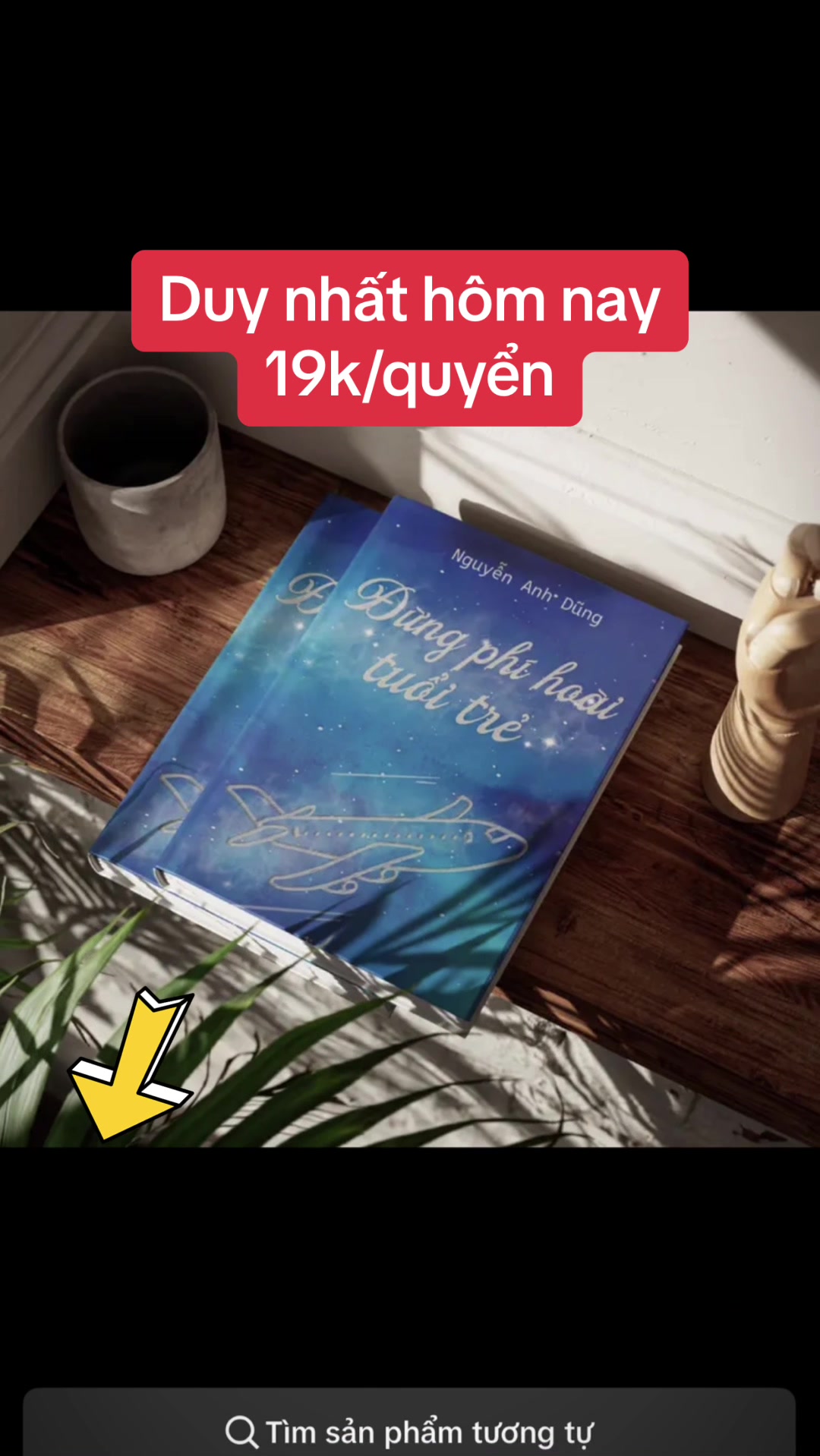 @HƯNG REVIEW S&Aacute;CH TẬN T&Acirc;M