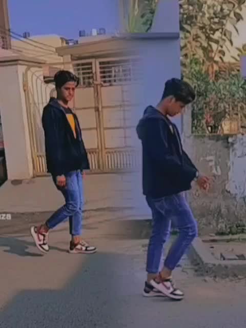 @paras babu