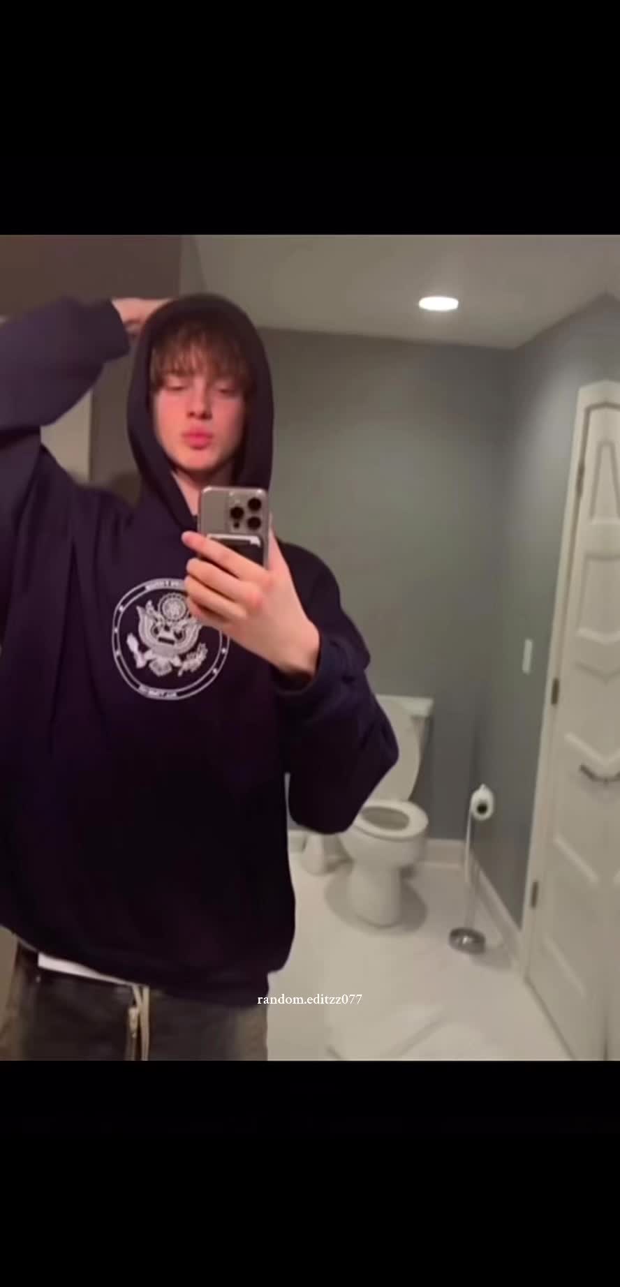 @Edits