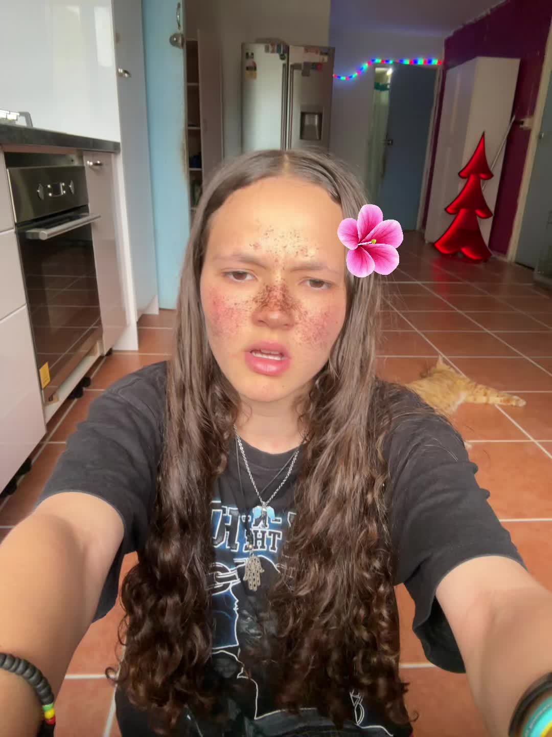 @️