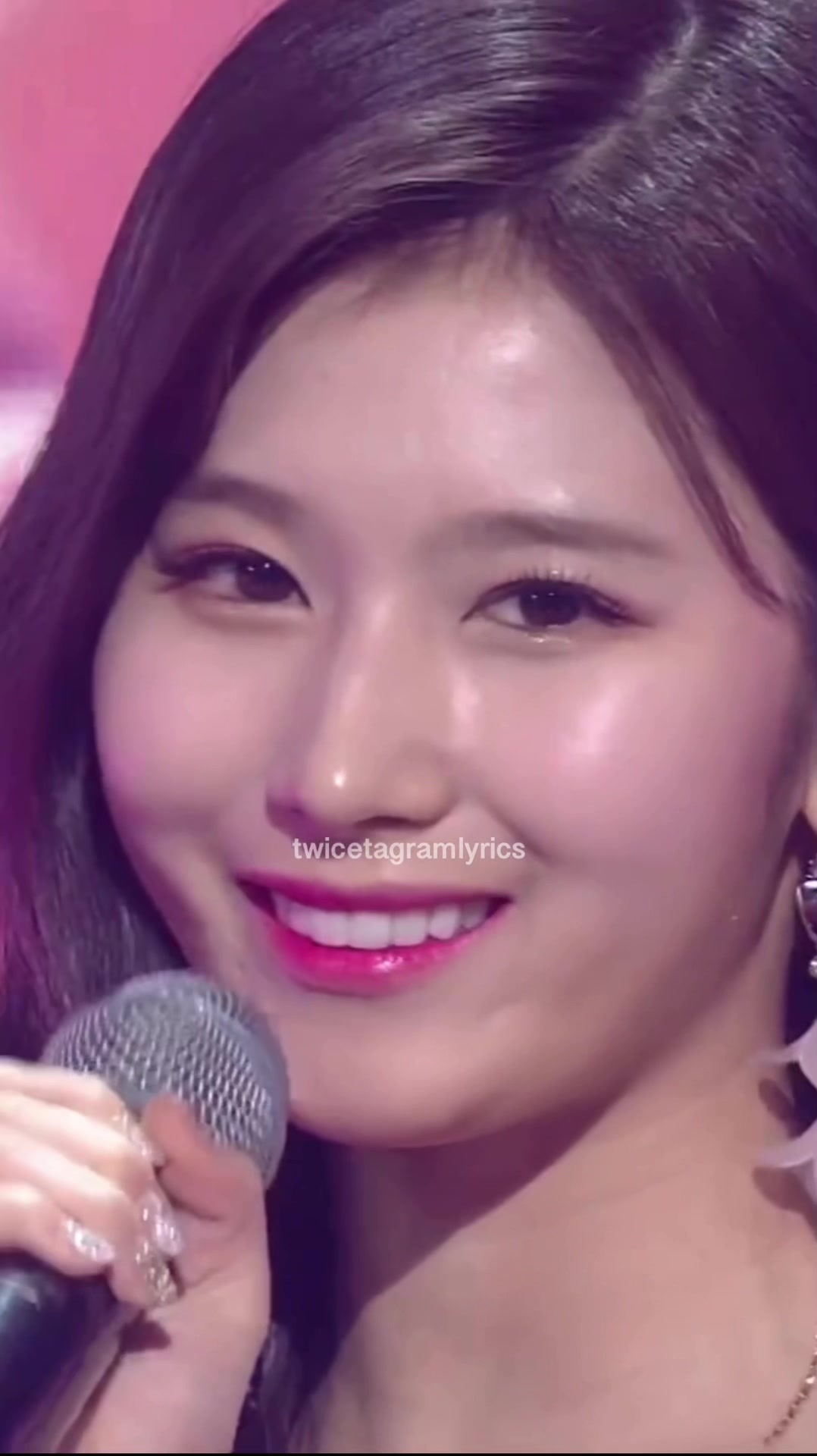 @twice lyric videos