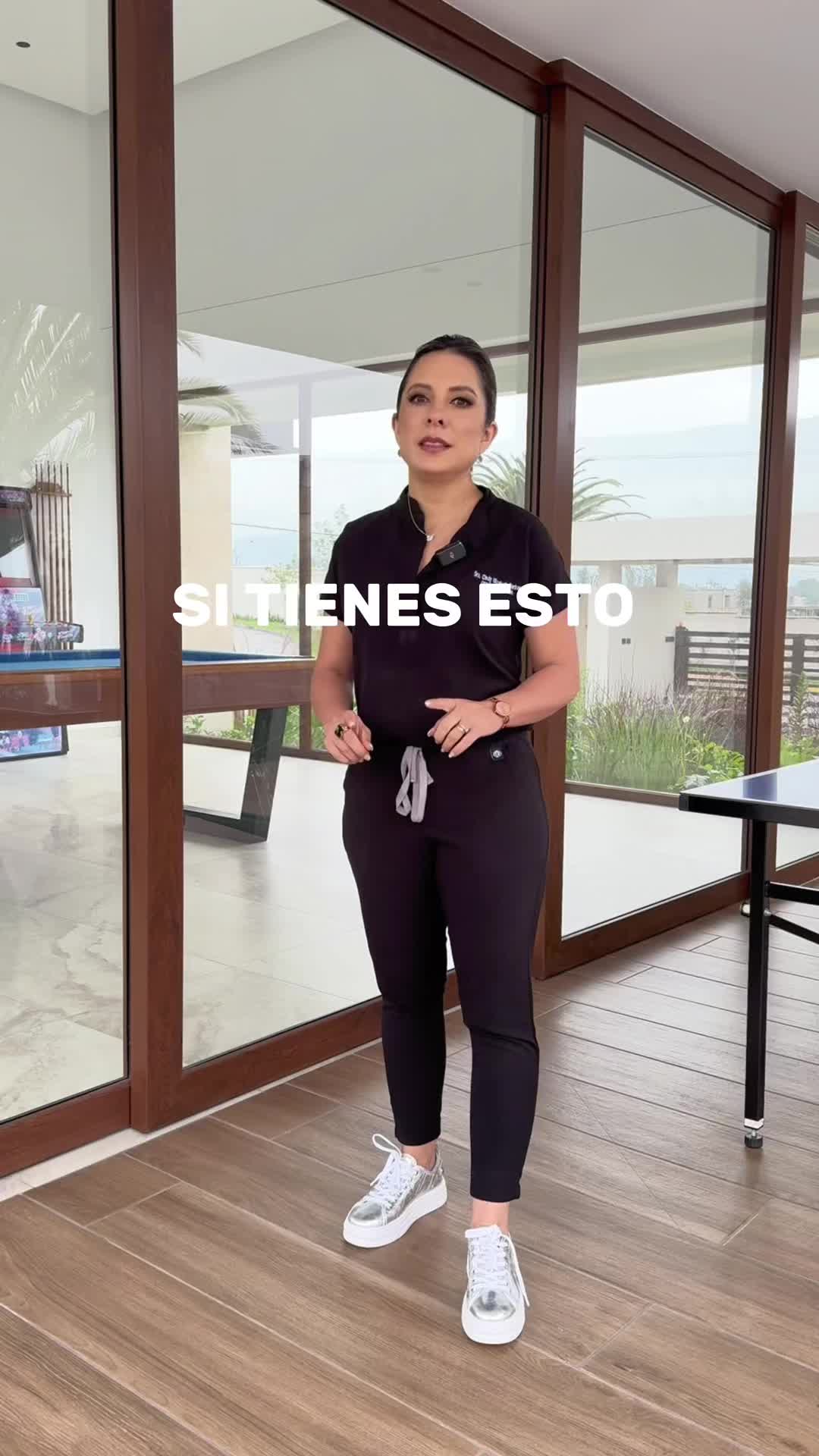 @Dermat&oacute;loga Cindy Burbano