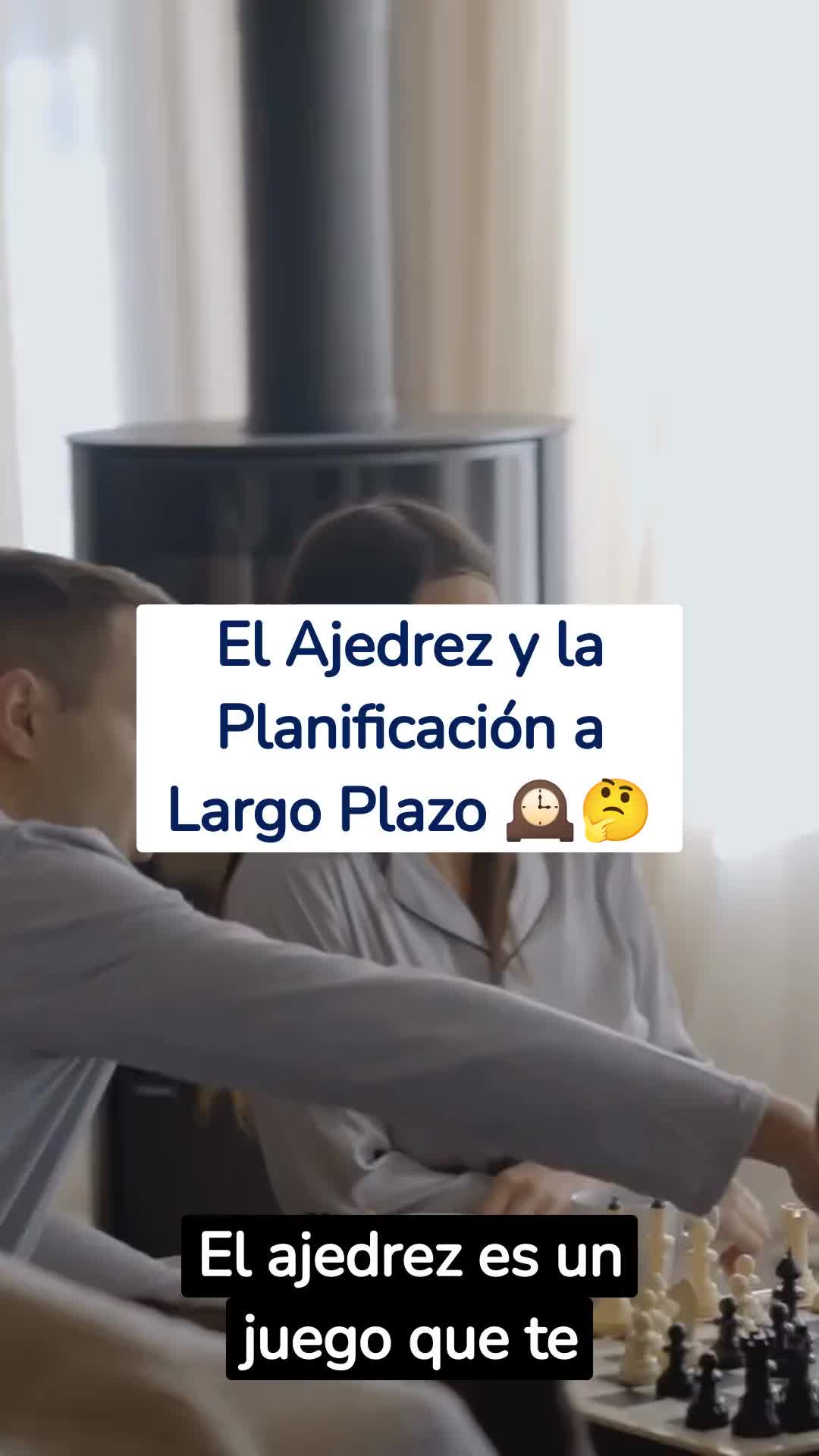 @Ajedrez Recreativo