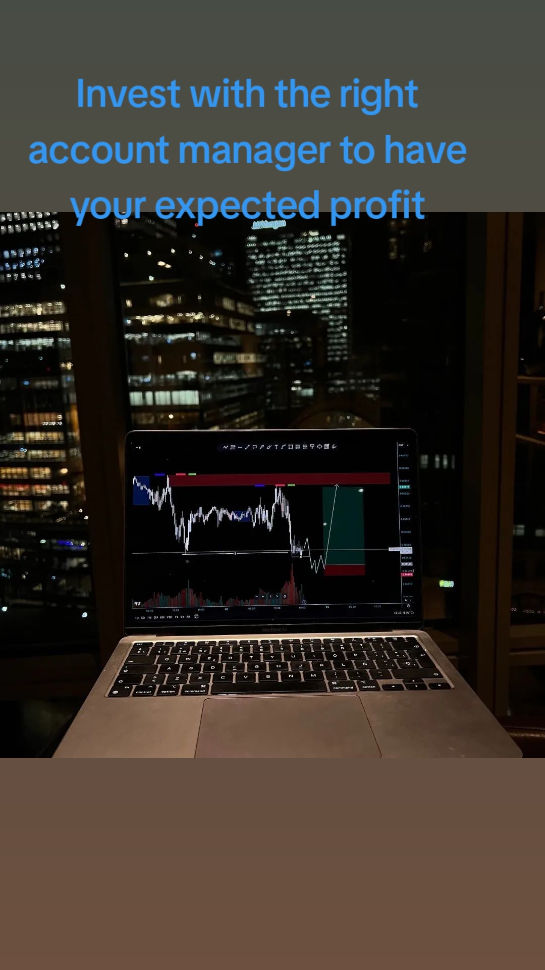 @FXTRADER-Best guide-investment