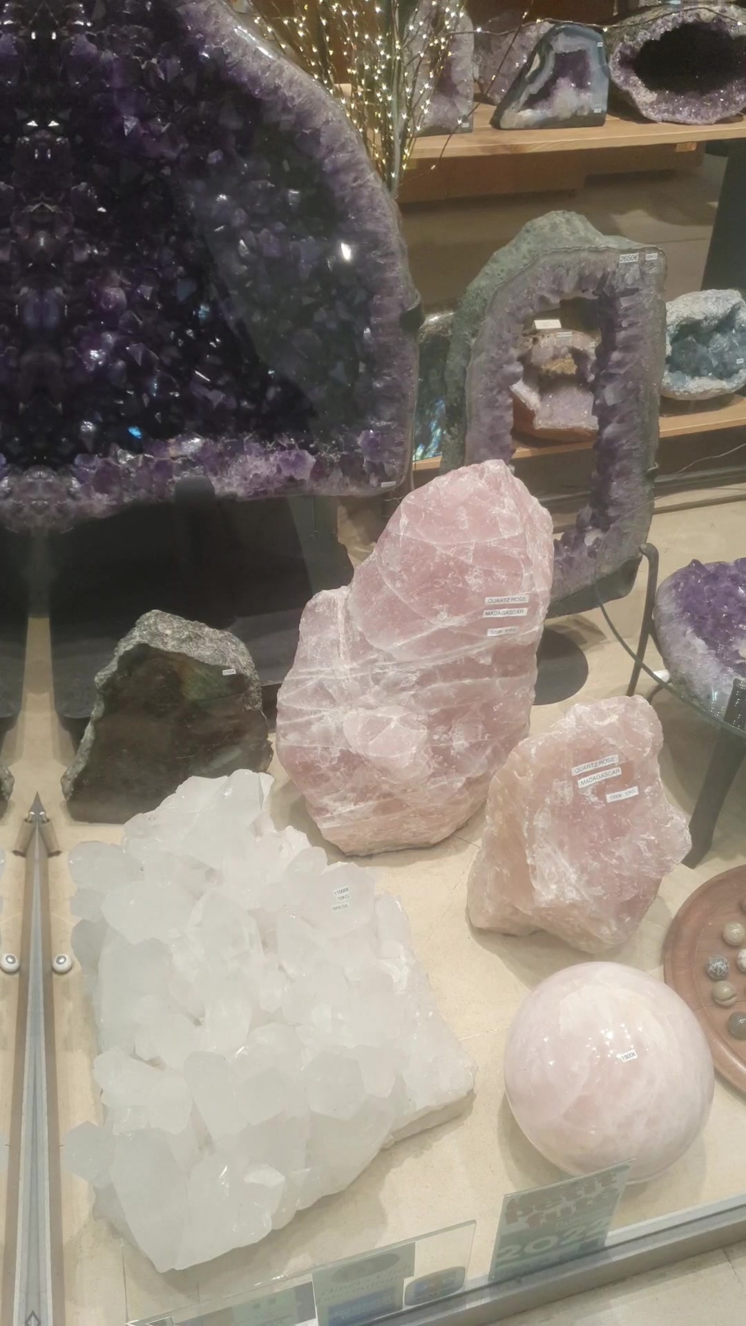 @Electric Elves Emporium