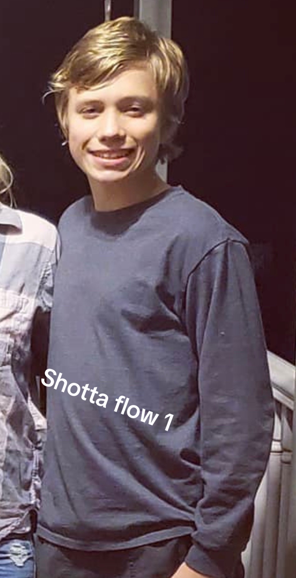 @Seth