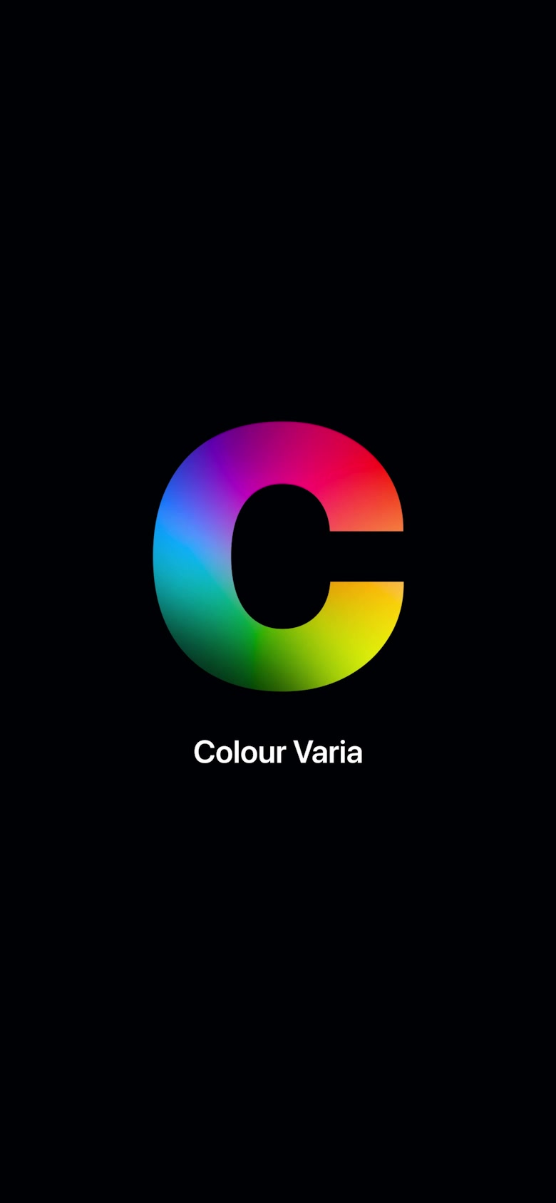 @Colour Varia